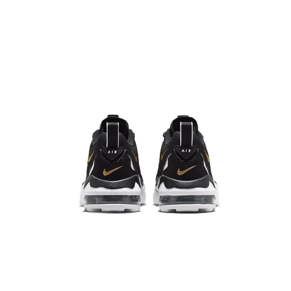 Nike shoes - IR4714 001 - IR4714 001 - Black/Metallic Gold-White 2
