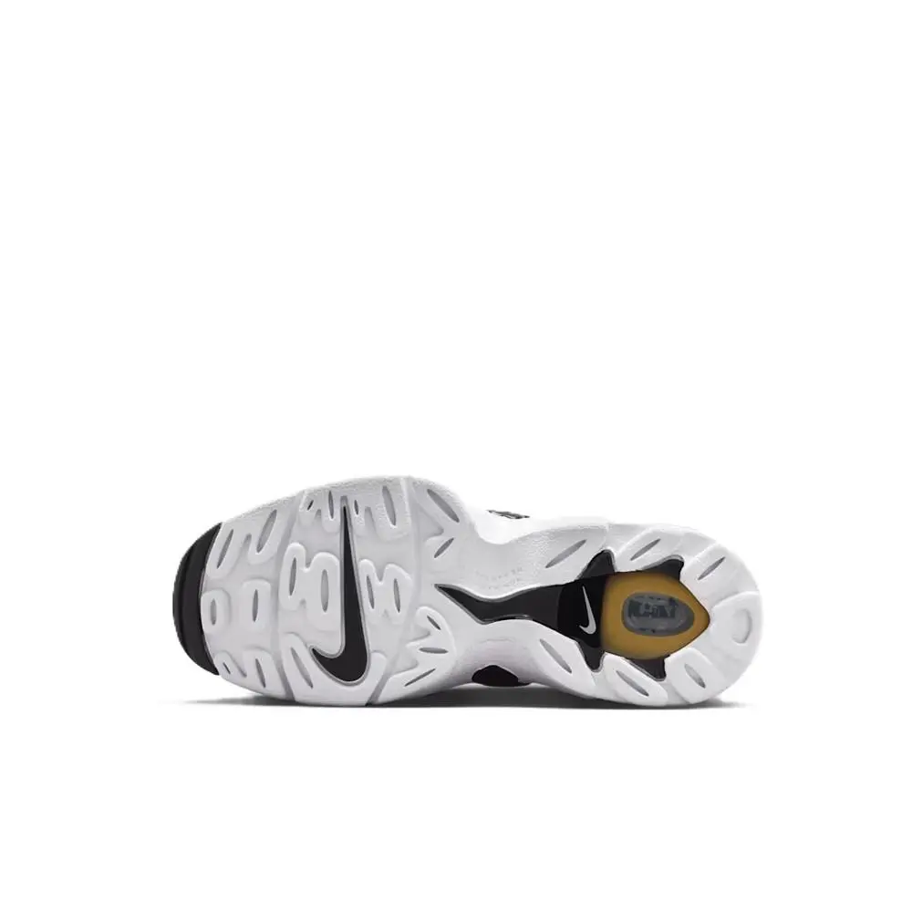 Nike shoes - IR4714 001 - IR4714 001 - Black/Metallic Gold-White 4