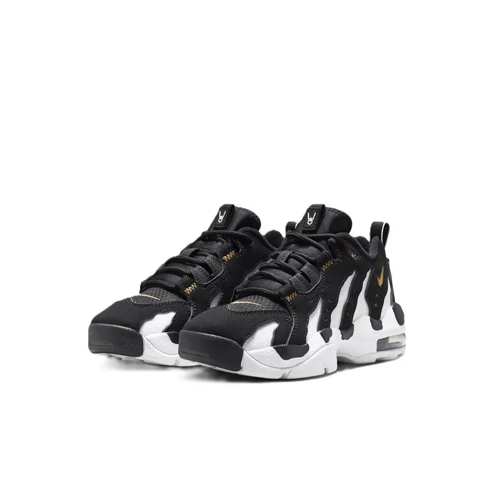 Nike shoes - IR4714 001 - IR4714 001 - Black/Metallic Gold-White 7