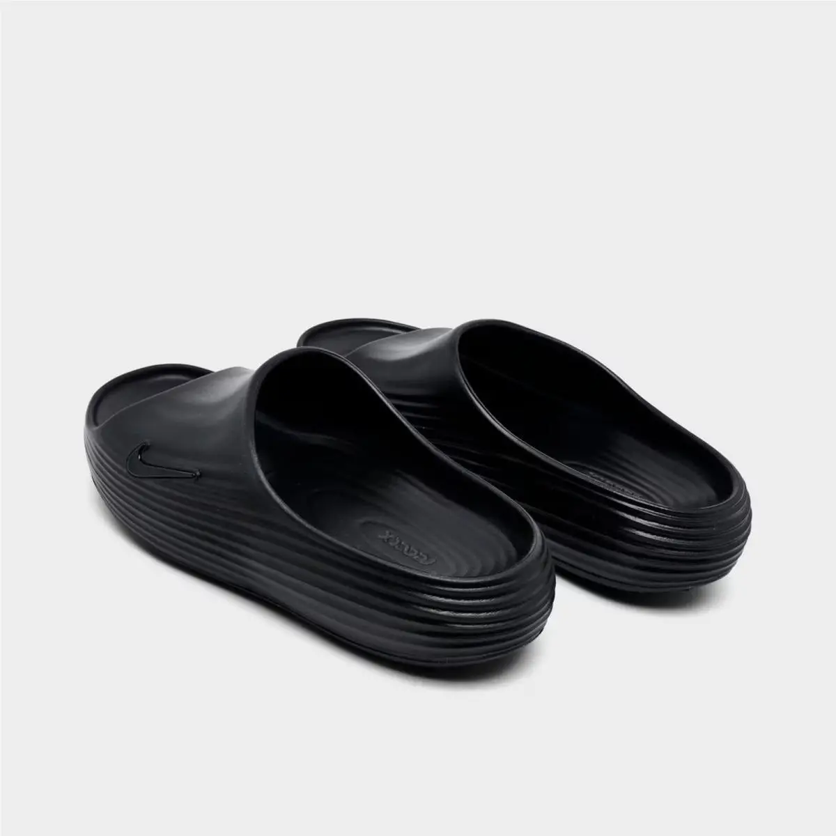 Nike shoes - HV4479 001 - Black/Black/Black 6
