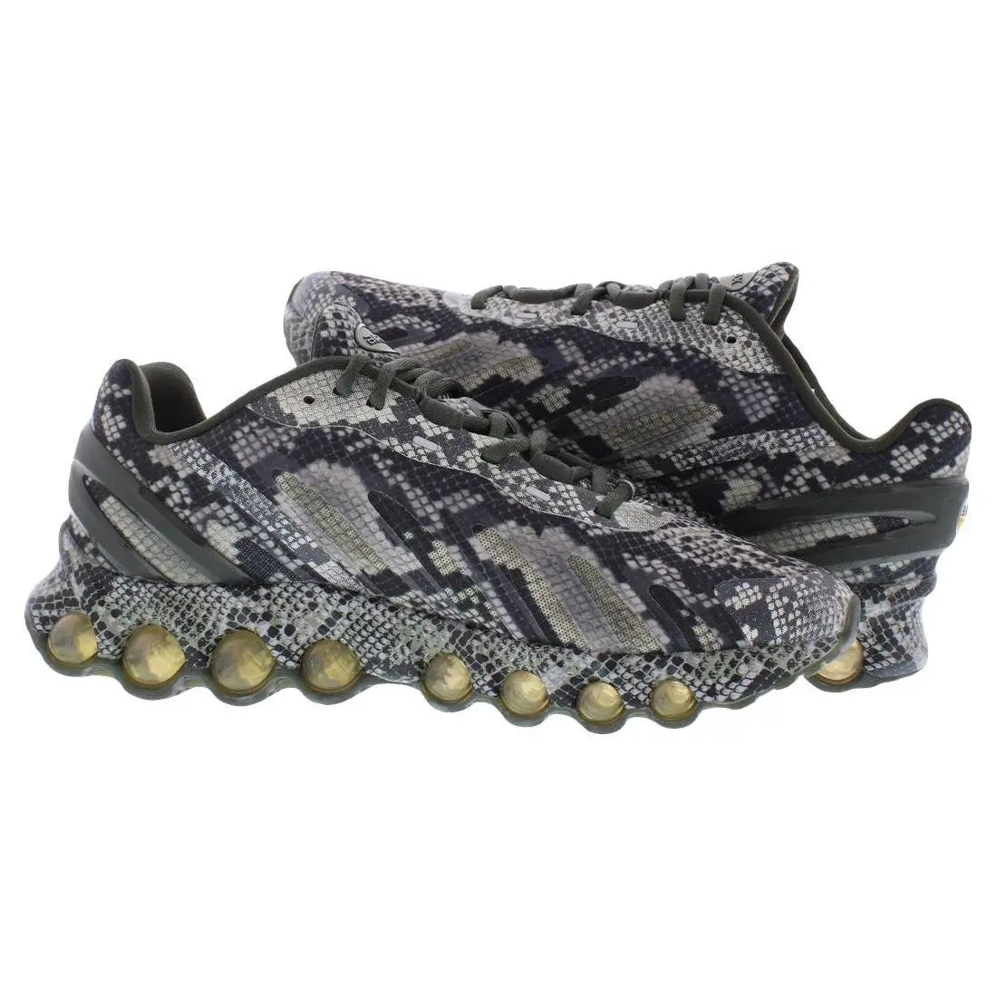 Nike shoes - Cargo Khaki/Cargo Khaki/Black, Main: Multi-Colored 4