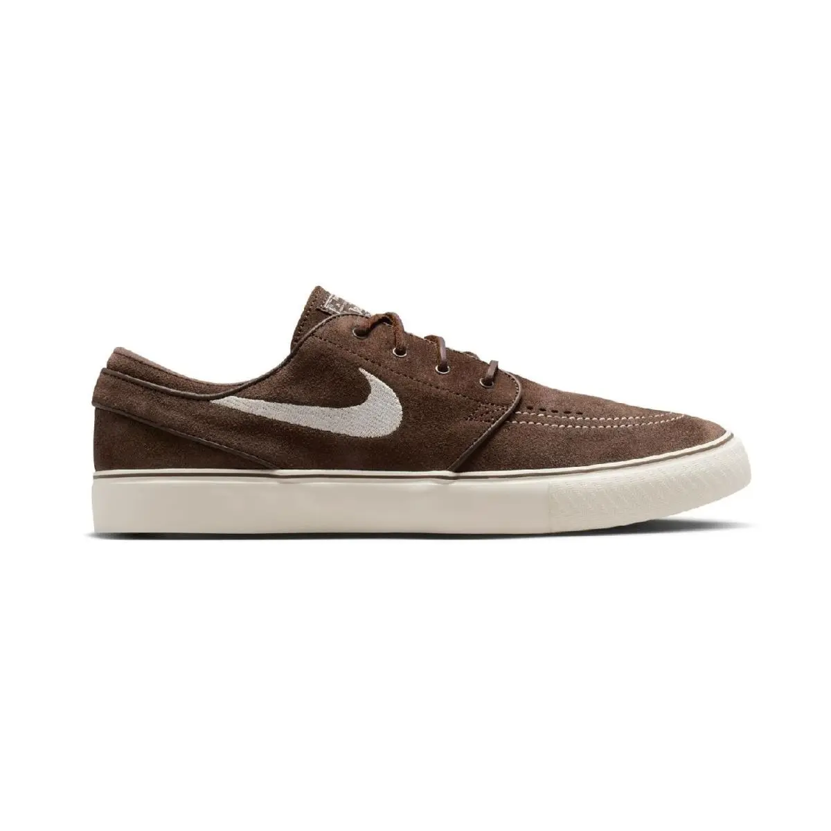 Nike SB Zoom Stefan Janoski Og+ Baroque Brown Ivory FD6757-200 251 Men`s Shoes