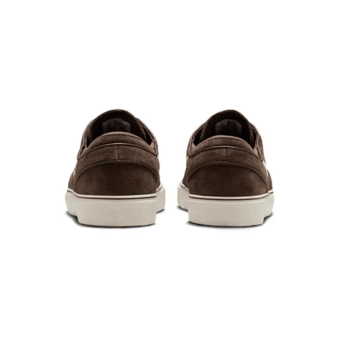 Nike shoes - Nike SB Zoom Janoski OG+ - FD6757-200 - Baroque Brown/Pale Ivory 2