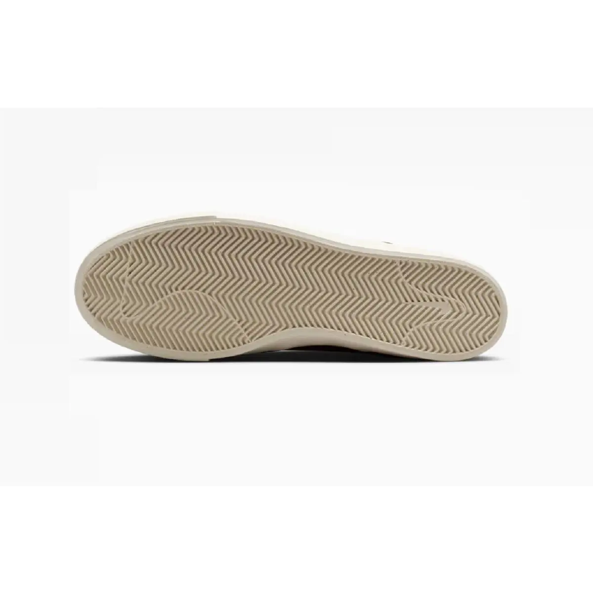 Nike shoes - Nike SB Zoom Janoski OG+ - FD6757-200 - Baroque Brown/Pale Ivory 8