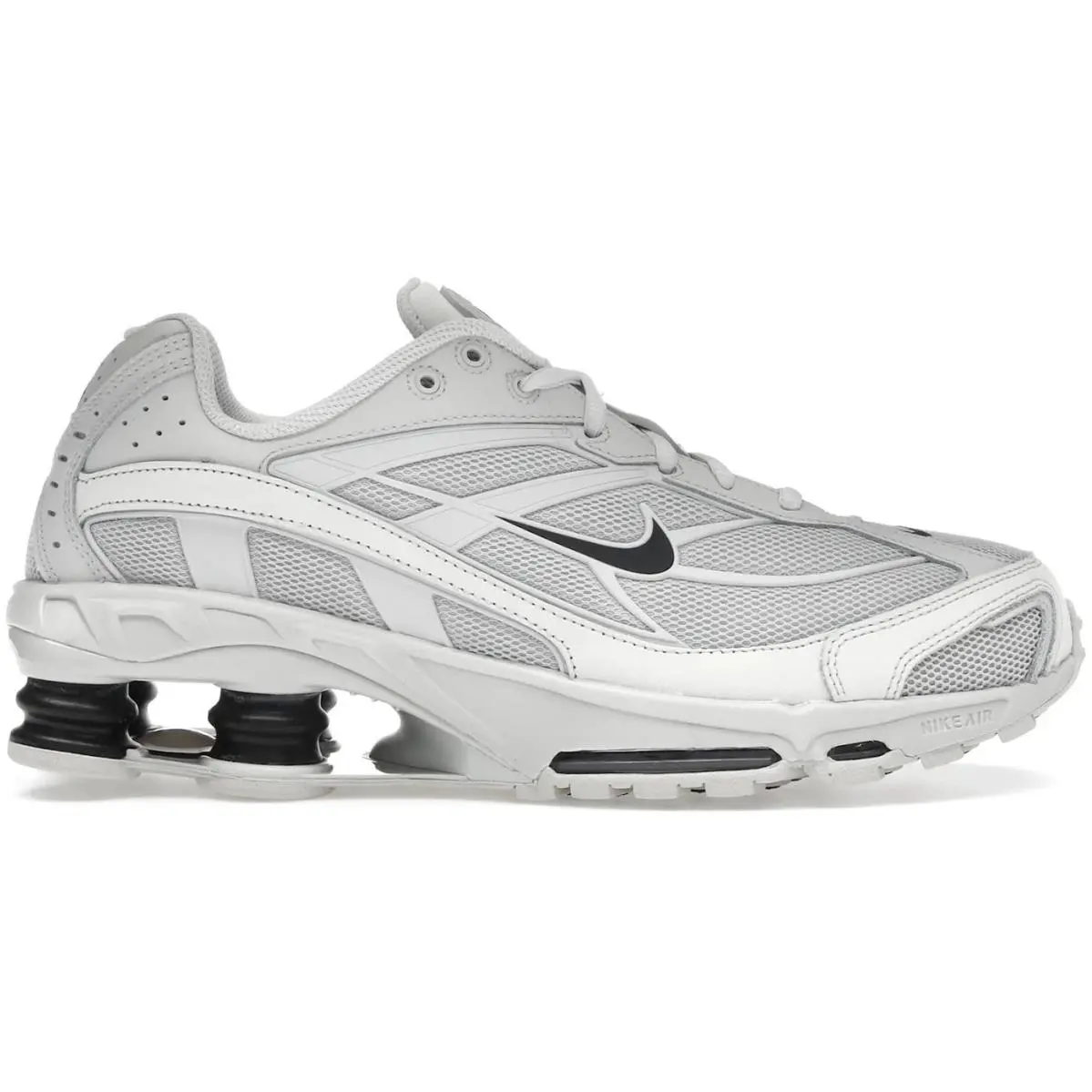 Nike shoes - II7635002 - II7635-002 - Multicolor 0