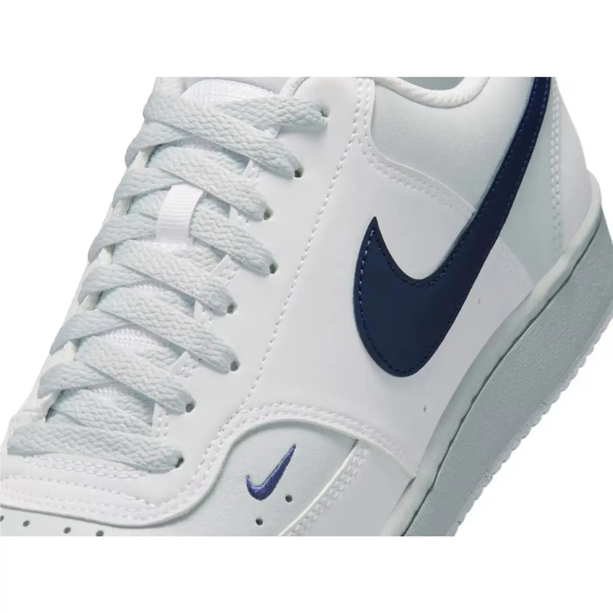Nike shoes - White/Navy 6
