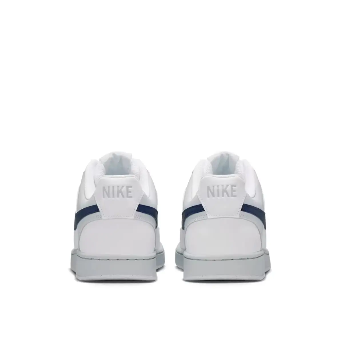 Nike shoes - White/Navy 10