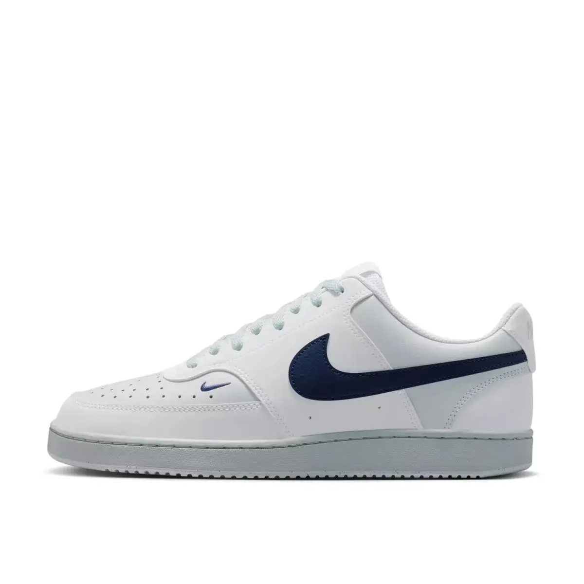 Nike shoes - White/Navy 14