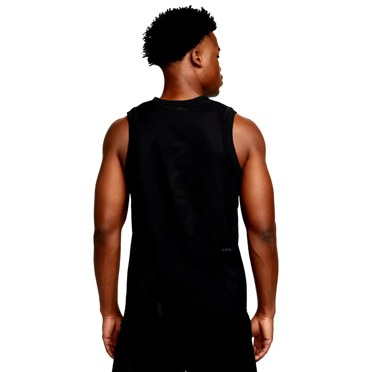 Nike clothing - Nike x NOCTA Basketball Jersey - DM1709-010 - Black 6