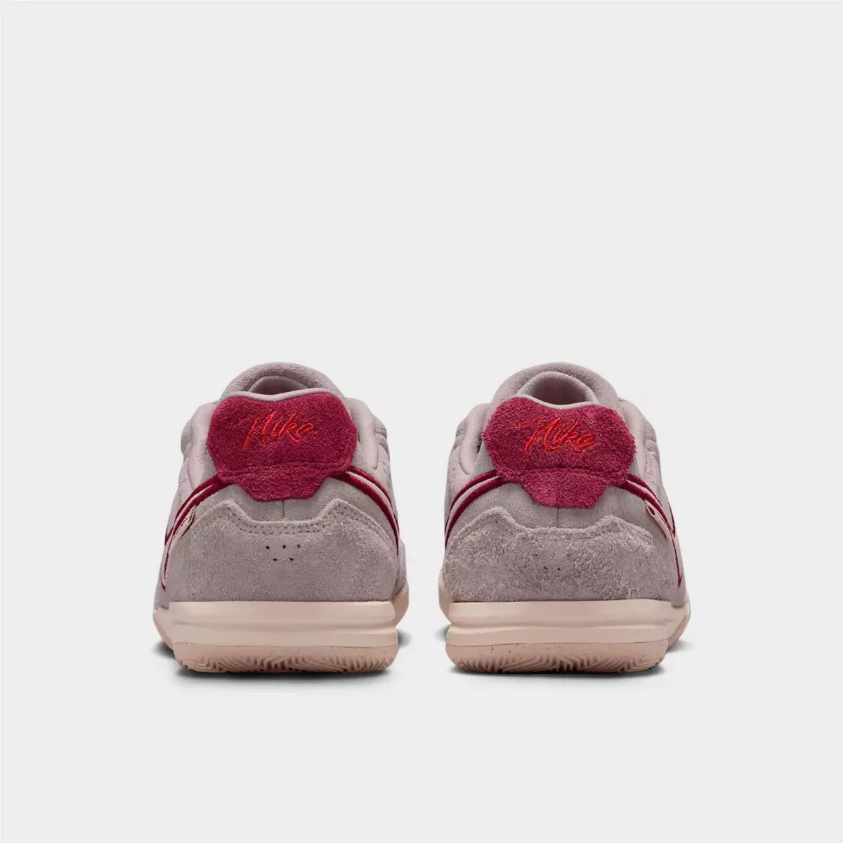 Nike shoes - IO9608 216 - Moon Particle/Team Red/Chalk 6
