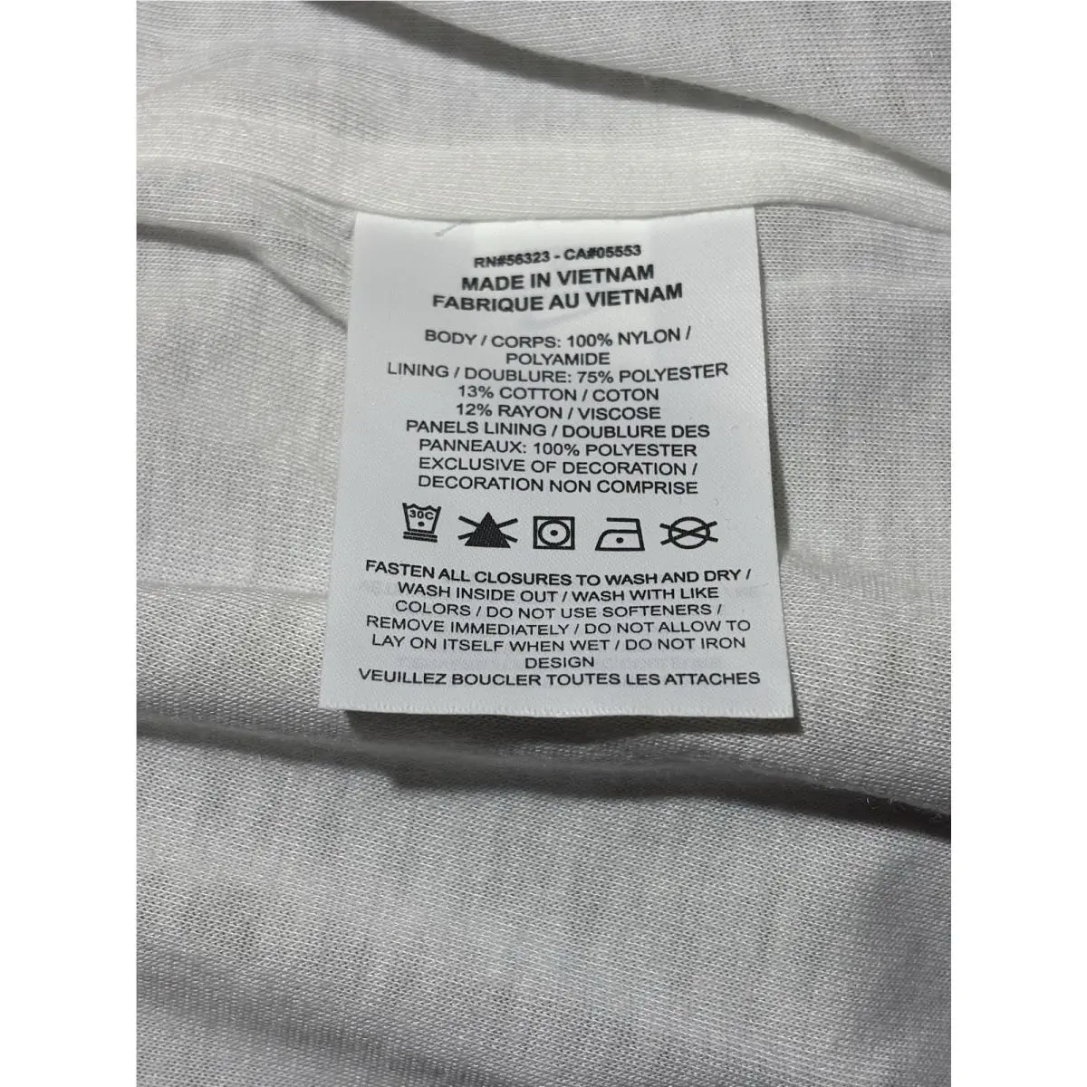Nike clothing - Nike Windrunner - Windrunner - Light Army/Sail/White 12