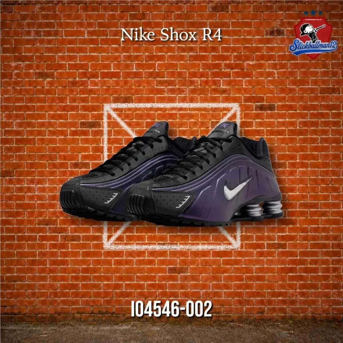 Nike shoes - IO4546002 - IO4546-002 - Multicolor 0