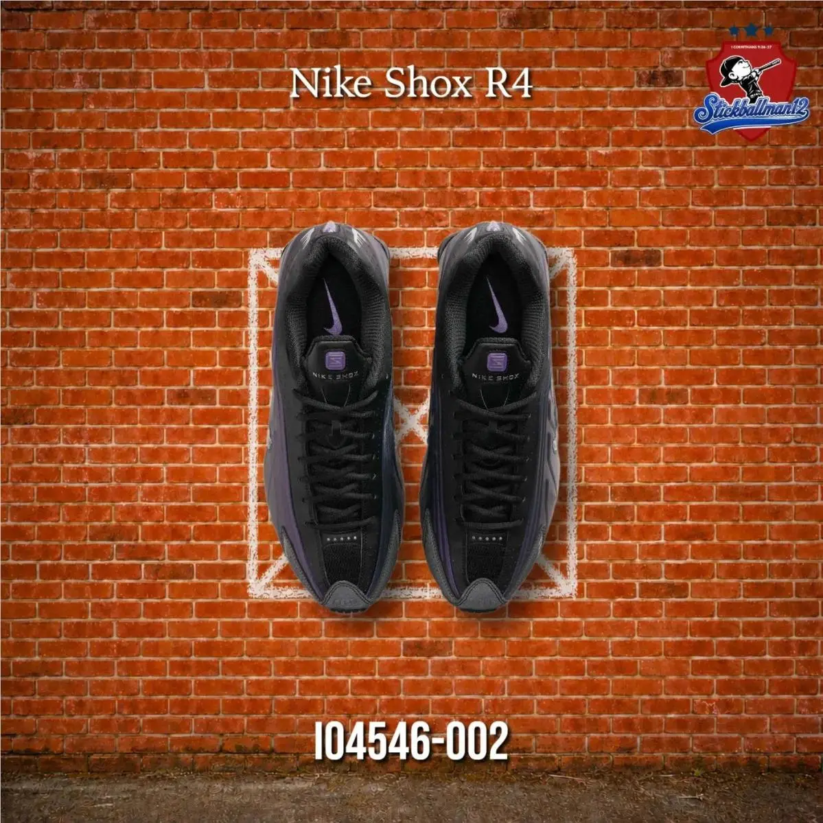 Nike shoes - IO4546002 - IO4546-002 - Multicolor 8