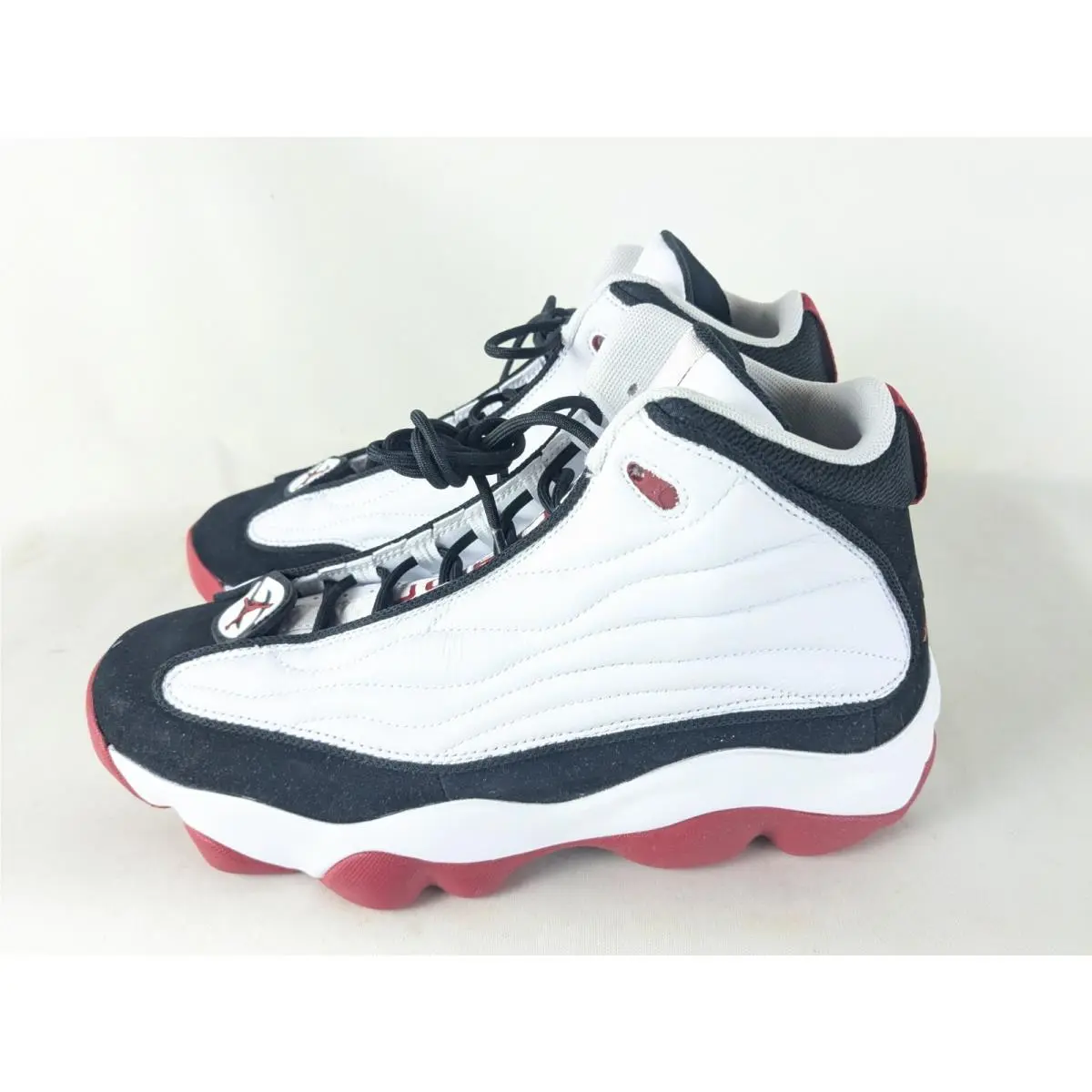 Nike shoes - Jordan Pro Strong - Pro Strong - DC8418-116 - White 0