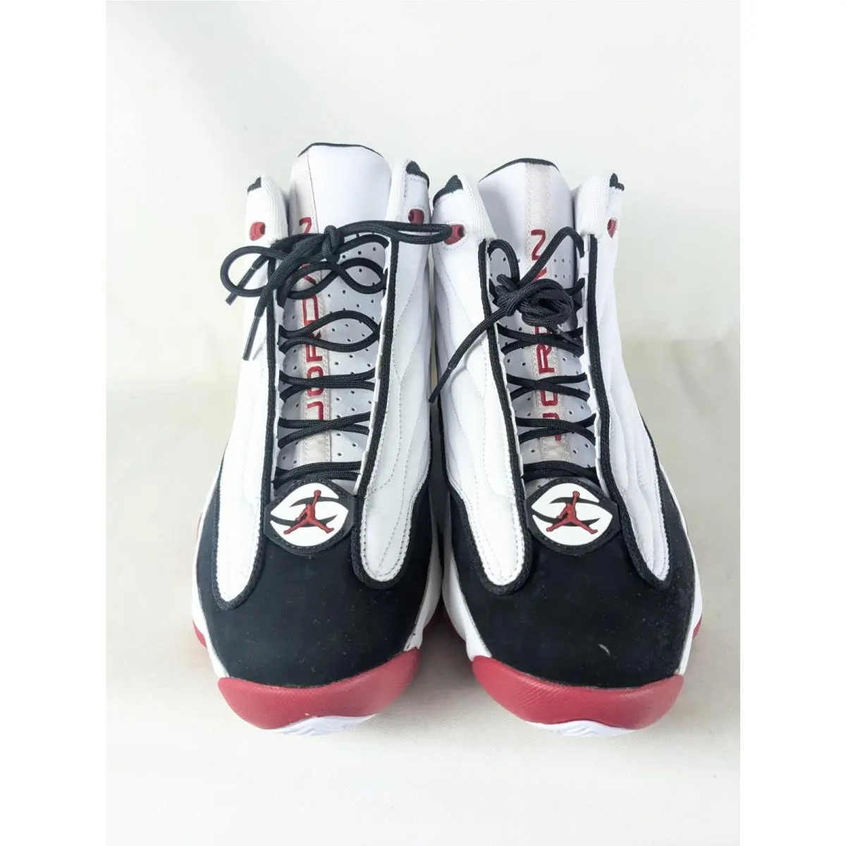Nike shoes - Jordan Pro Strong - Pro Strong - DC8418-116 - White 1