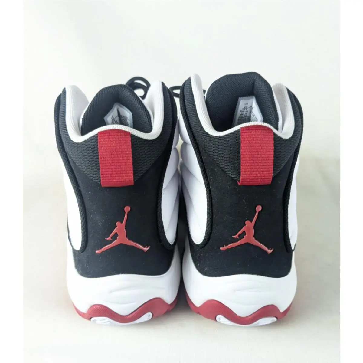 Nike shoes - Jordan Pro Strong - Pro Strong - DC8418-116 - White 5