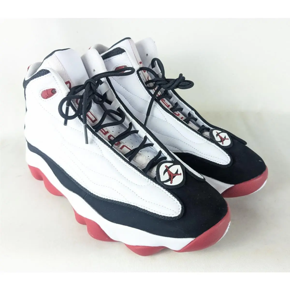Nike shoes - Jordan Pro Strong - Pro Strong - DC8418-116 - White 9