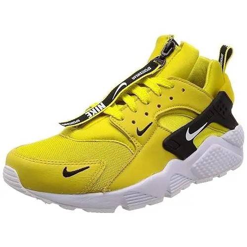 Nike shoes - black/black 1
