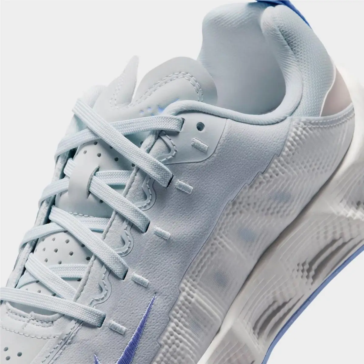 Nike shoes - HF6331 400 - Aura/Platinum Tint/Light Thistle 0