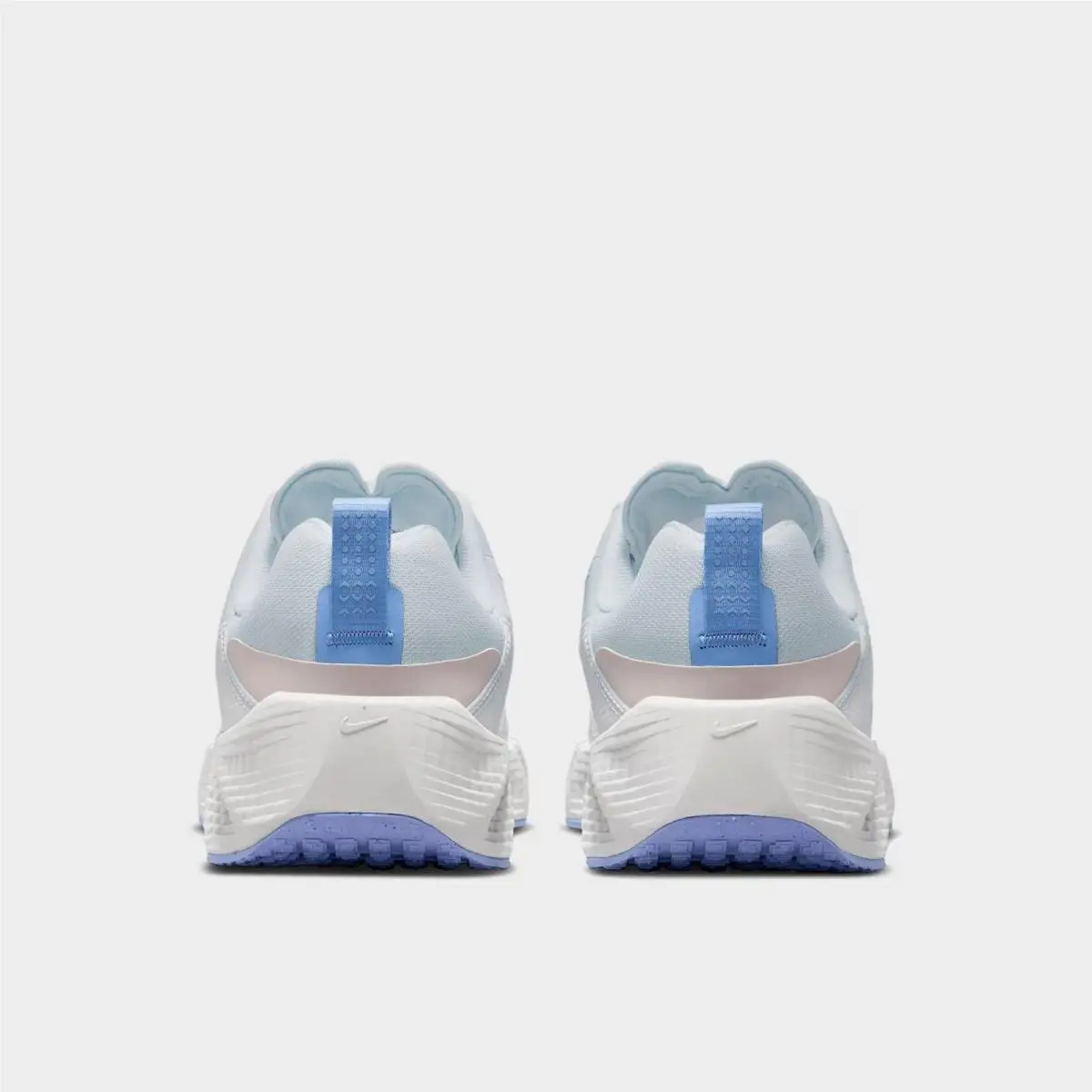 Nike shoes - HF6331 400 - Aura/Platinum Tint/Light Thistle 2