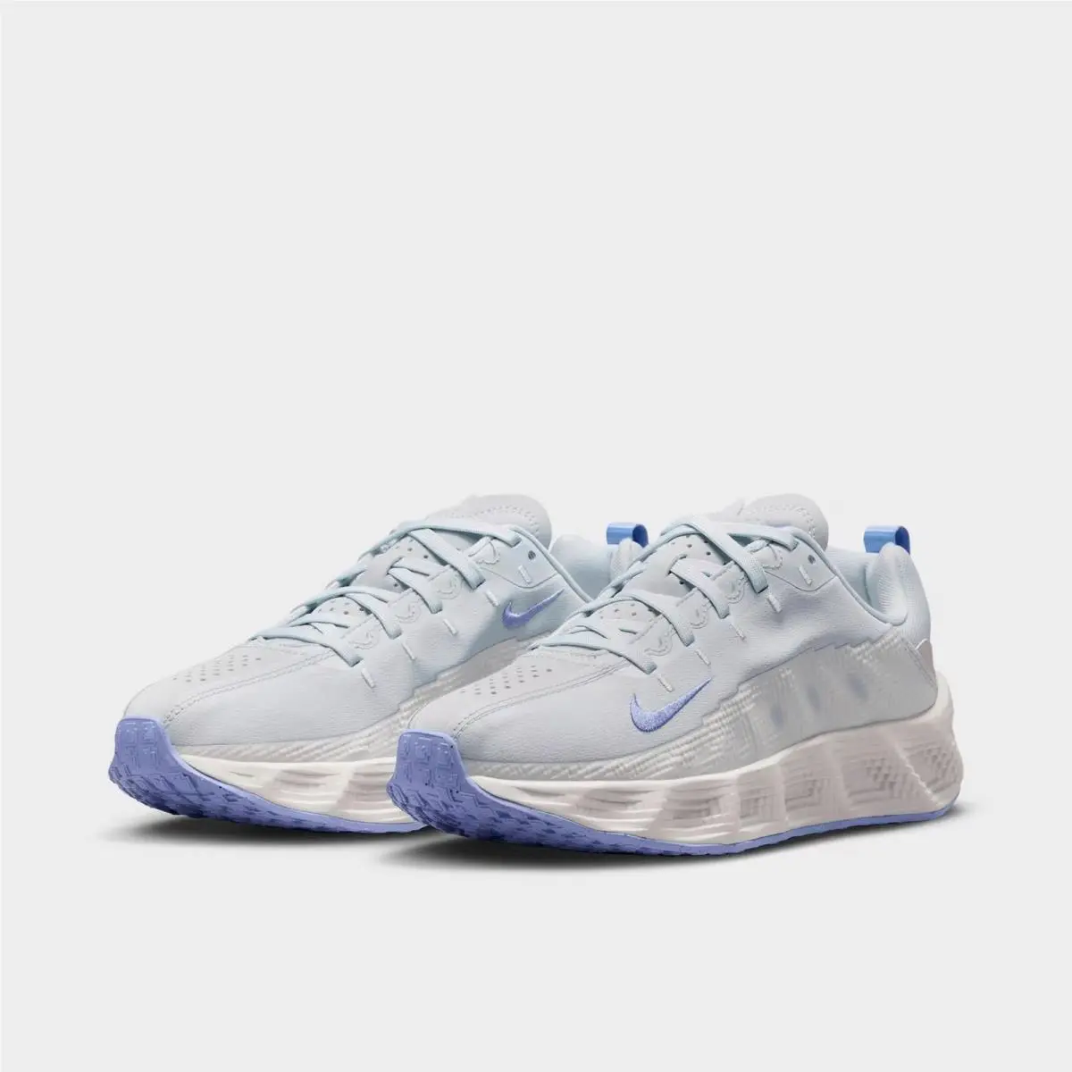 Nike shoes - HF6331 400 - Aura/Platinum Tint/Light Thistle 5