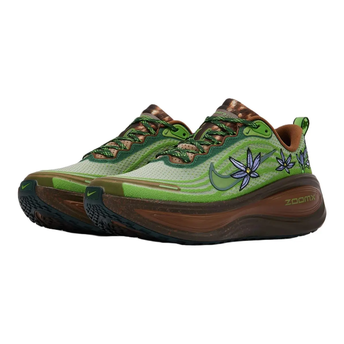 Nike shoes - Nike Vomero Plus Doernbecher - Vomero Plus Doernbecher - IO7687-921 - Multi-Color/Multi-Color 0