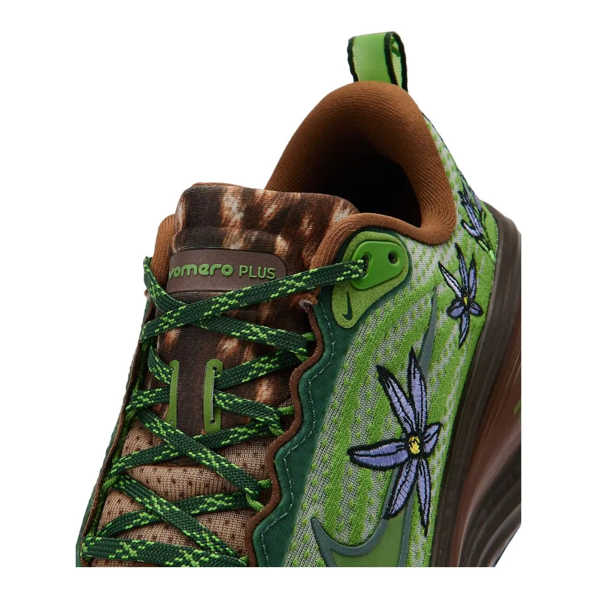 Nike shoes - Nike Vomero Plus Doernbecher - Vomero Plus Doernbecher - IO7687-921 - Multi-Color/Multi-Color 3