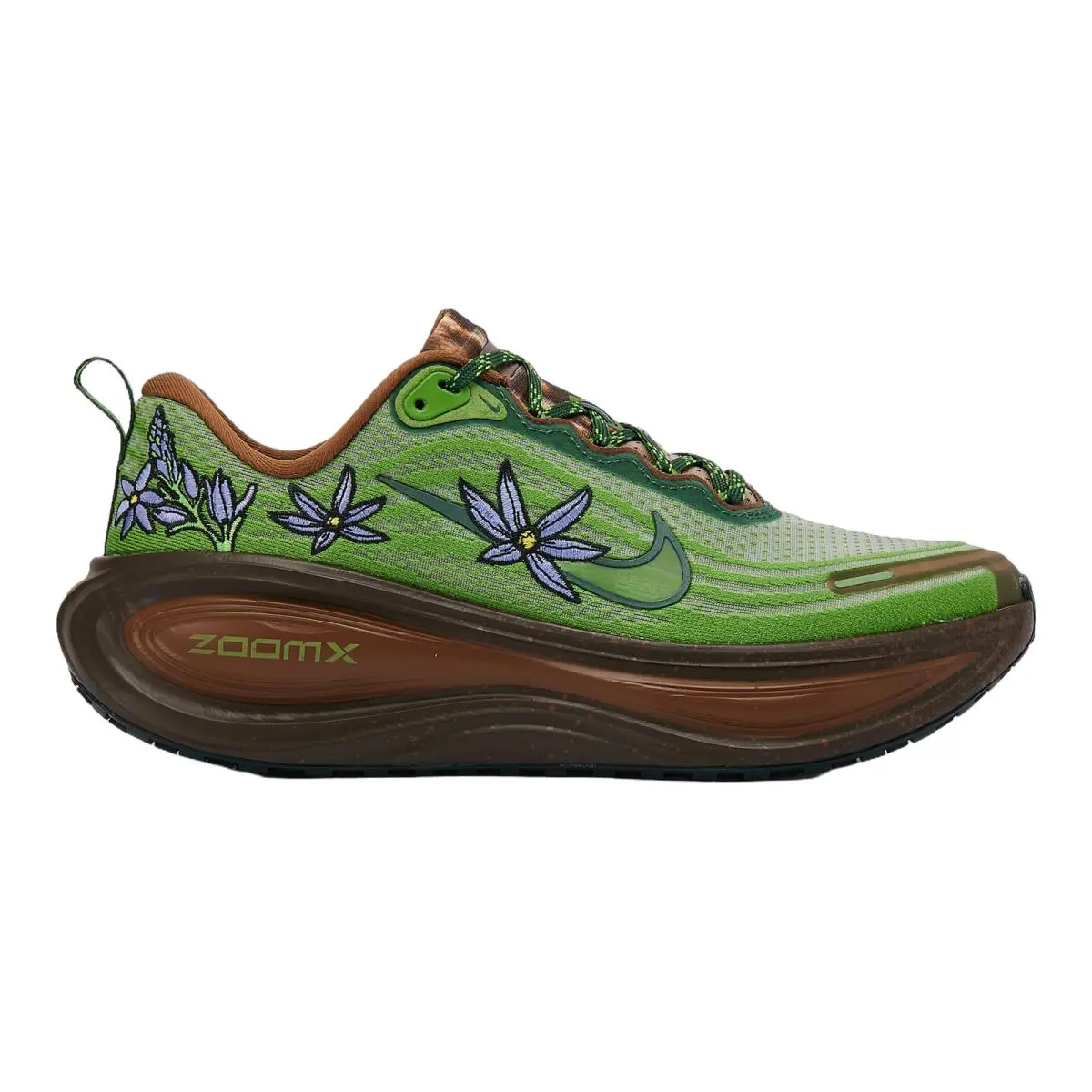 Nike shoes - Nike Vomero Plus Doernbecher - Vomero Plus Doernbecher - IO7687-921 - Multi-Color/Multi-Color 7