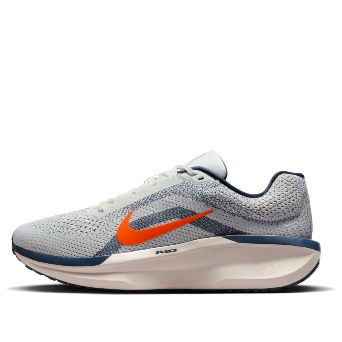 Nike shoes - Nike Air Winflo 11 - Air Winflo - FJ9509-103 - Gray 0