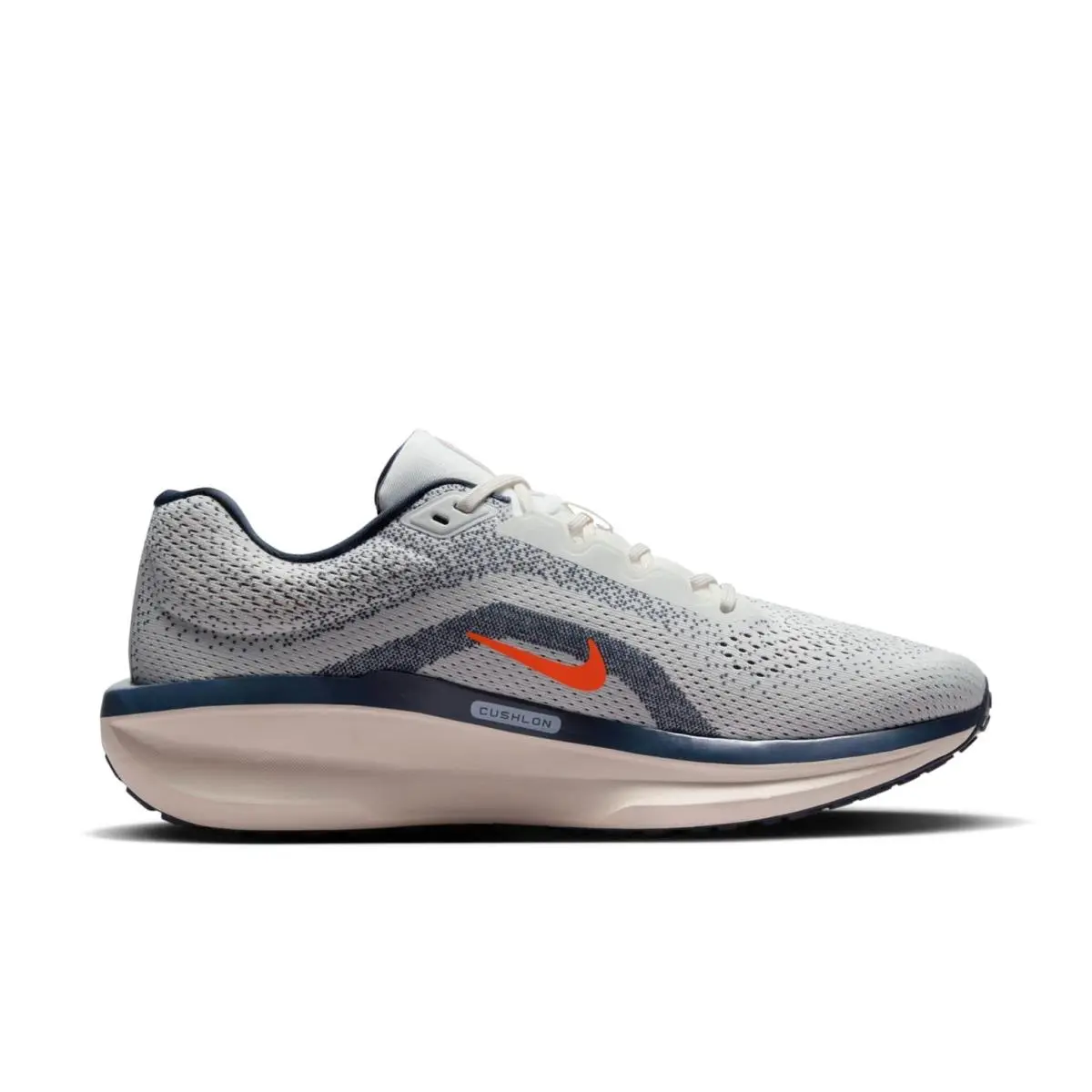Nike shoes - Nike Air Winflo 11 - Air Winflo - FJ9509-103 - Gray 1