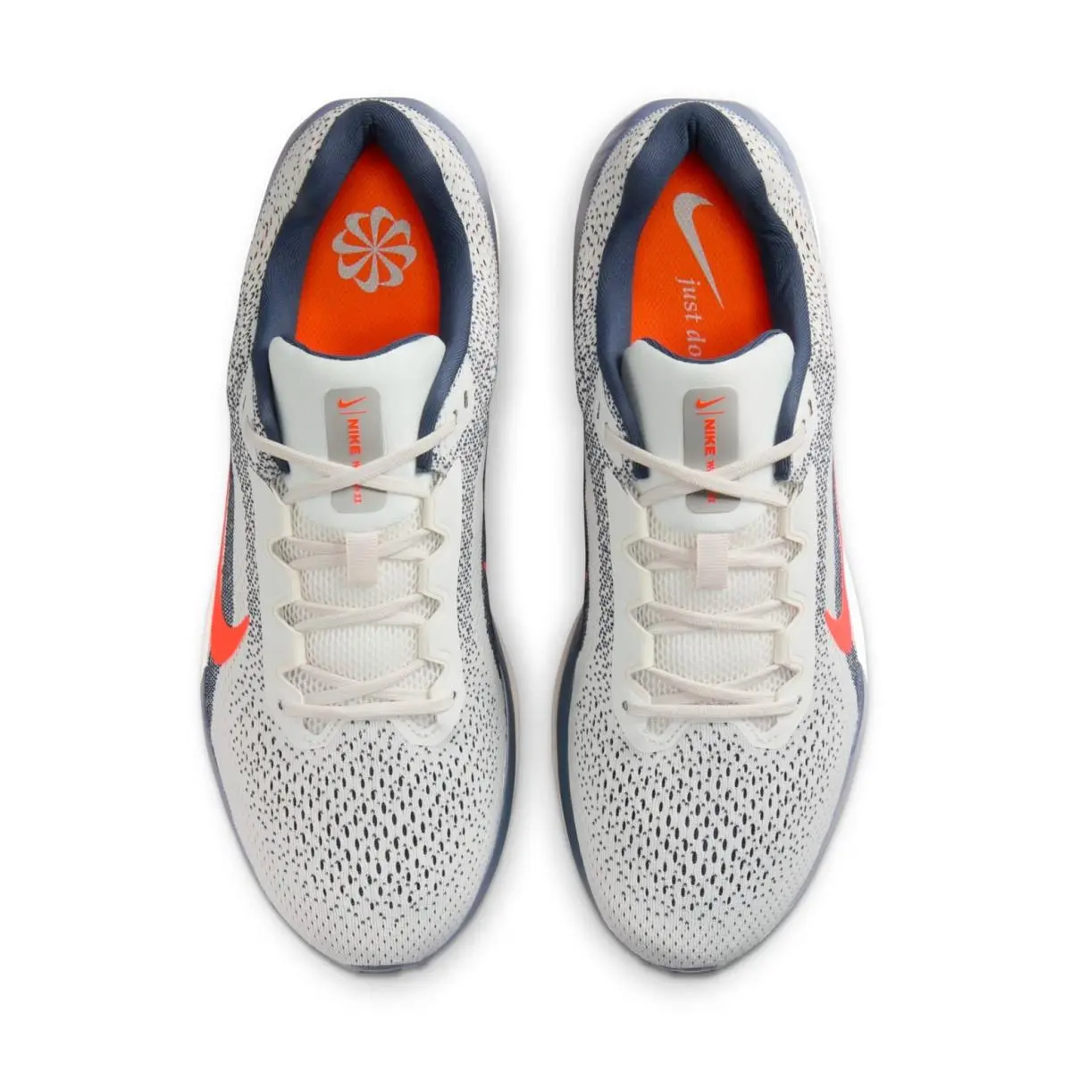 Nike shoes - Nike Air Winflo 11 - Air Winflo - FJ9509-103 - Gray 8