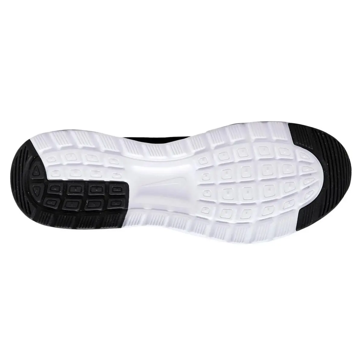 Nike shoes - Black/White 3