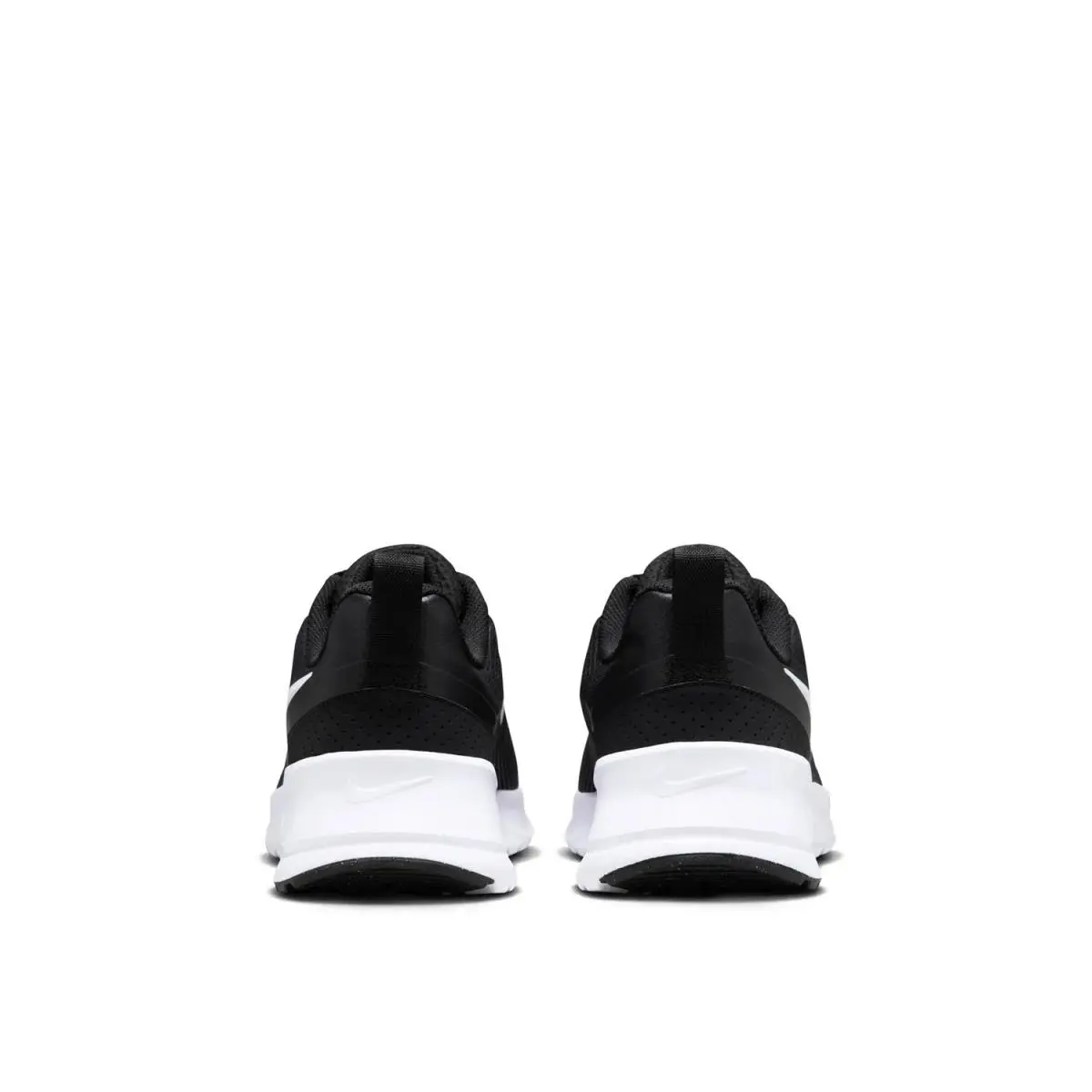 Nike shoes - Black/White 10