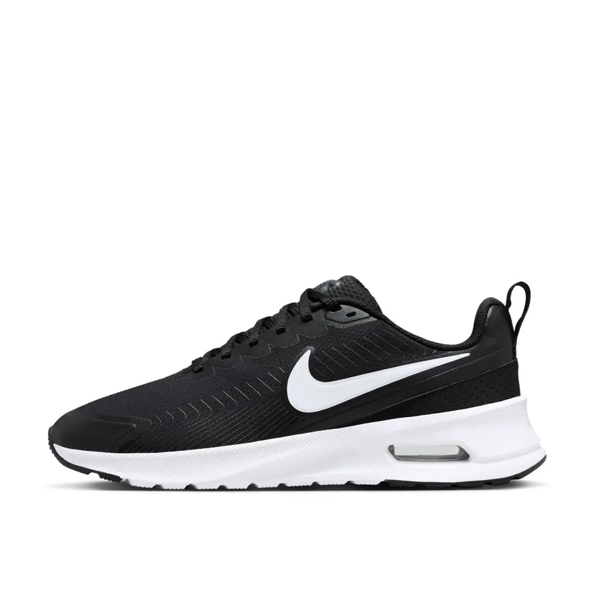 Nike shoes - Black/White 14