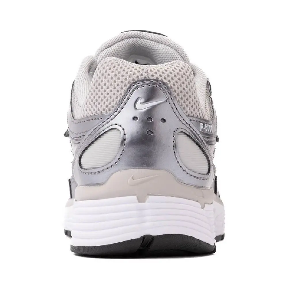Nike shoes - IO3496 001 - IO3496 001 - Grey Fog/White-MTLC Cool Grey 8