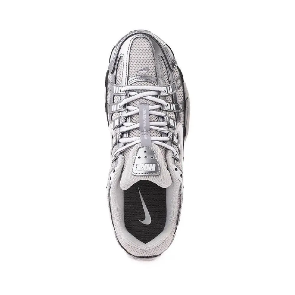 Nike shoes - IO3496 001 - IO3496 001 - Grey Fog/White-MTLC Cool Grey 9