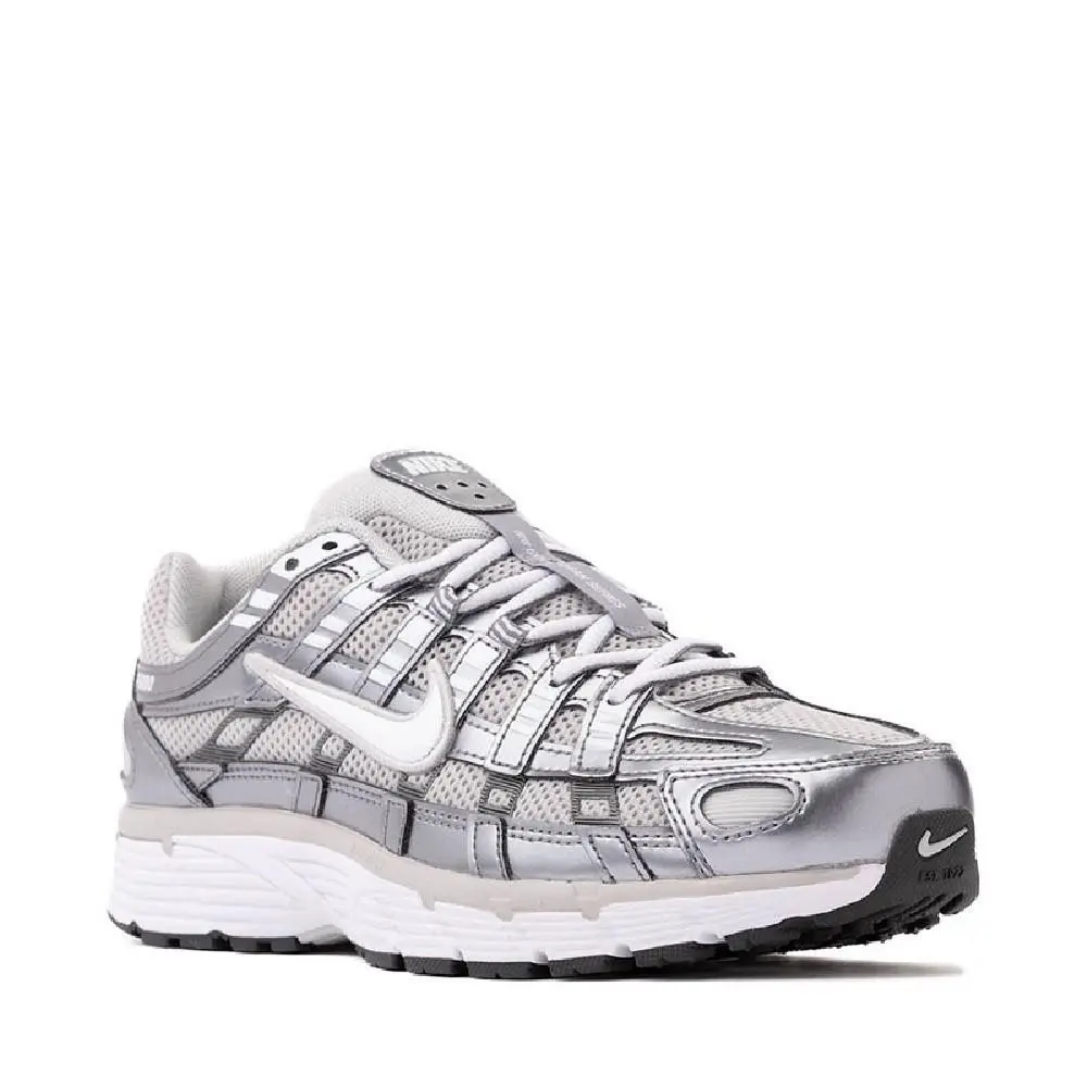 Nike shoes - IO3496 001 - IO3496 001 - Grey Fog/White-MTLC Cool Grey 7