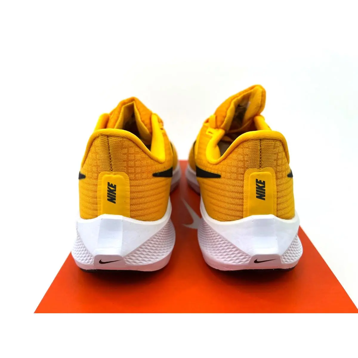 Nike shoes - Nike Air Zoom Pegasus - Air Zoom Pegasus - DM0164-701 - Gold 3