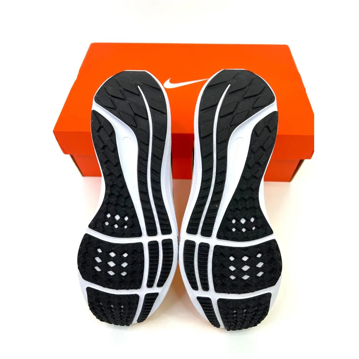 Nike shoes - Nike Air Zoom Pegasus - Air Zoom Pegasus - DM0164-701 - Gold 16