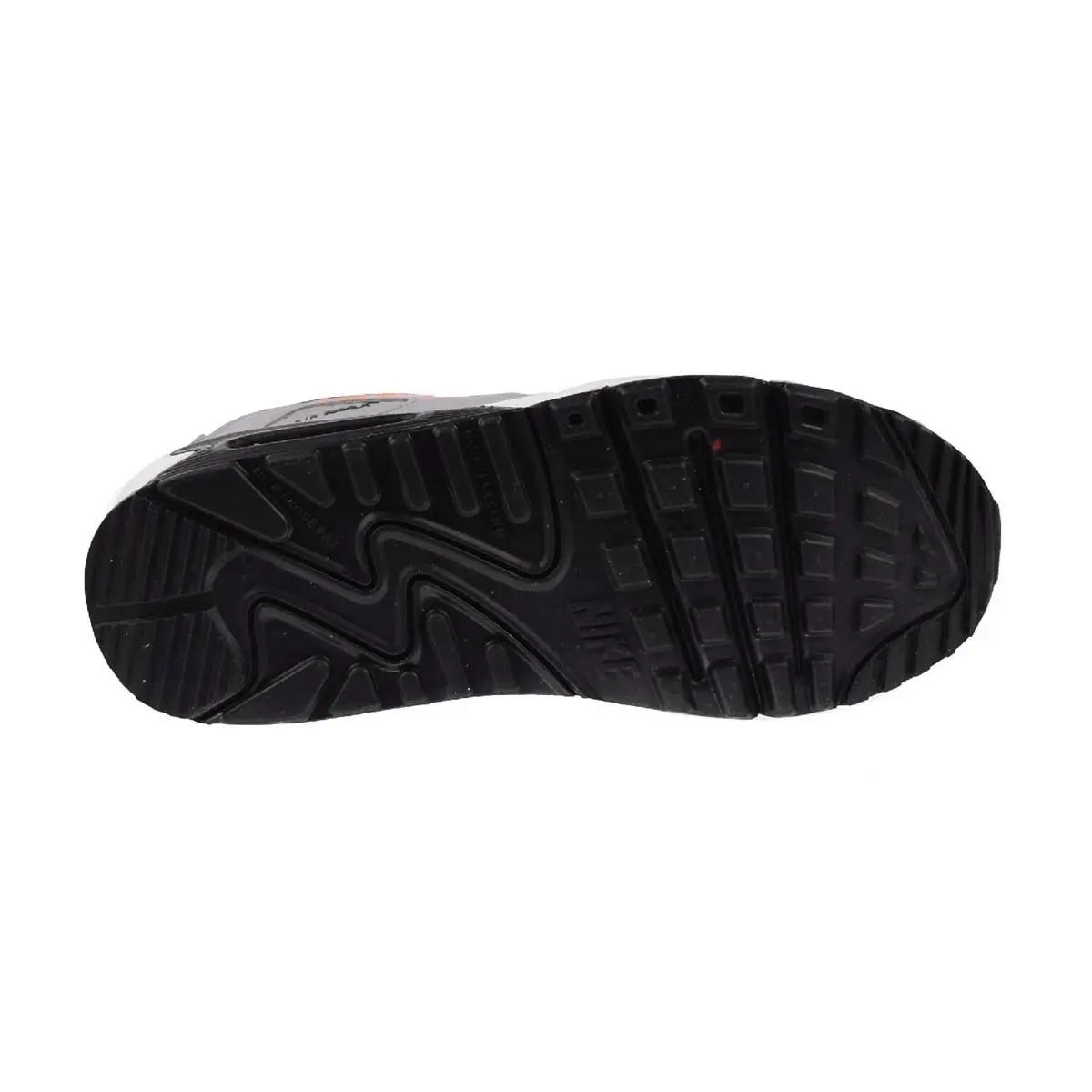 Nike shoes - DZ5637 001 - DZ5637 001 - Wolf Grey/Sunset Glow-Doll 6