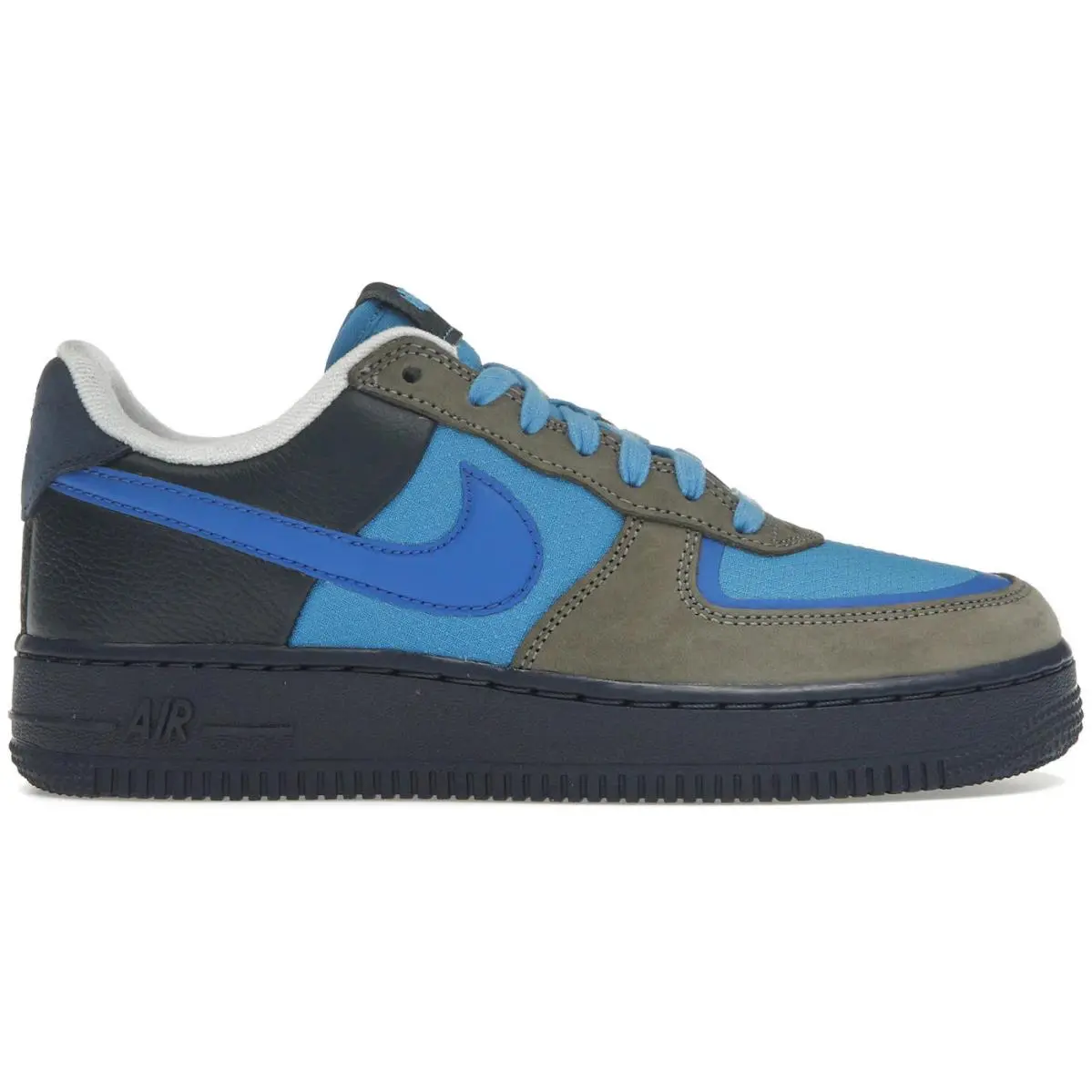 Nike shoes - HF5516001 - HF5516-001 - Multicolor 0