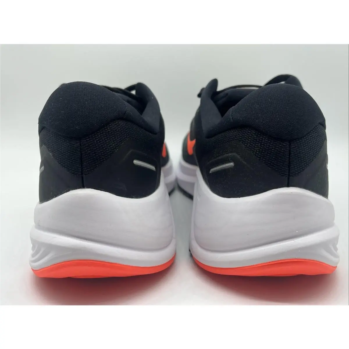 Nike shoes - Nike Air Zoom Structure - Air Zoom Structure - CZ6720-006 - Black 3