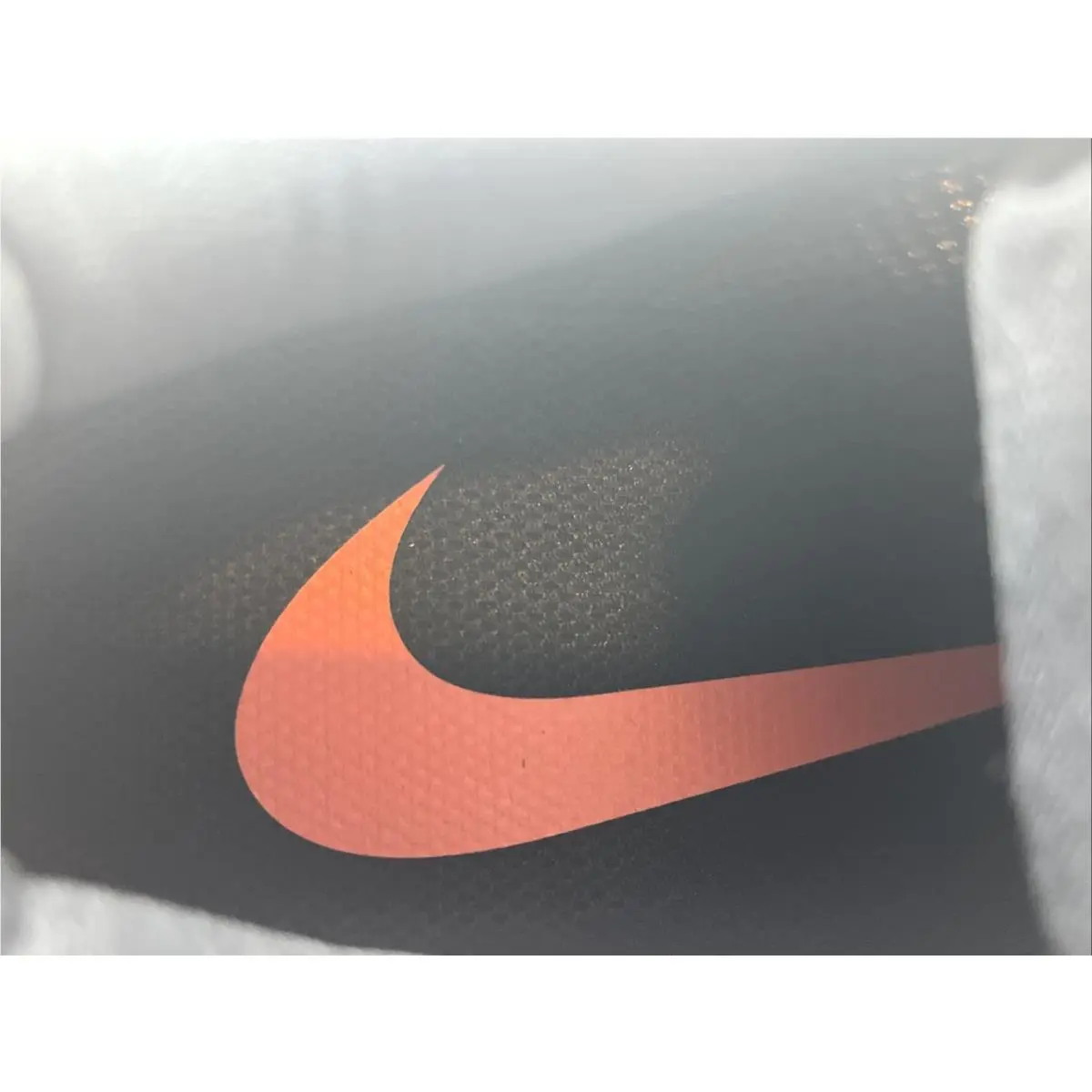 Nike shoes - Nike Air Zoom Structure - Air Zoom Structure - CZ6720-006 - Black 5
