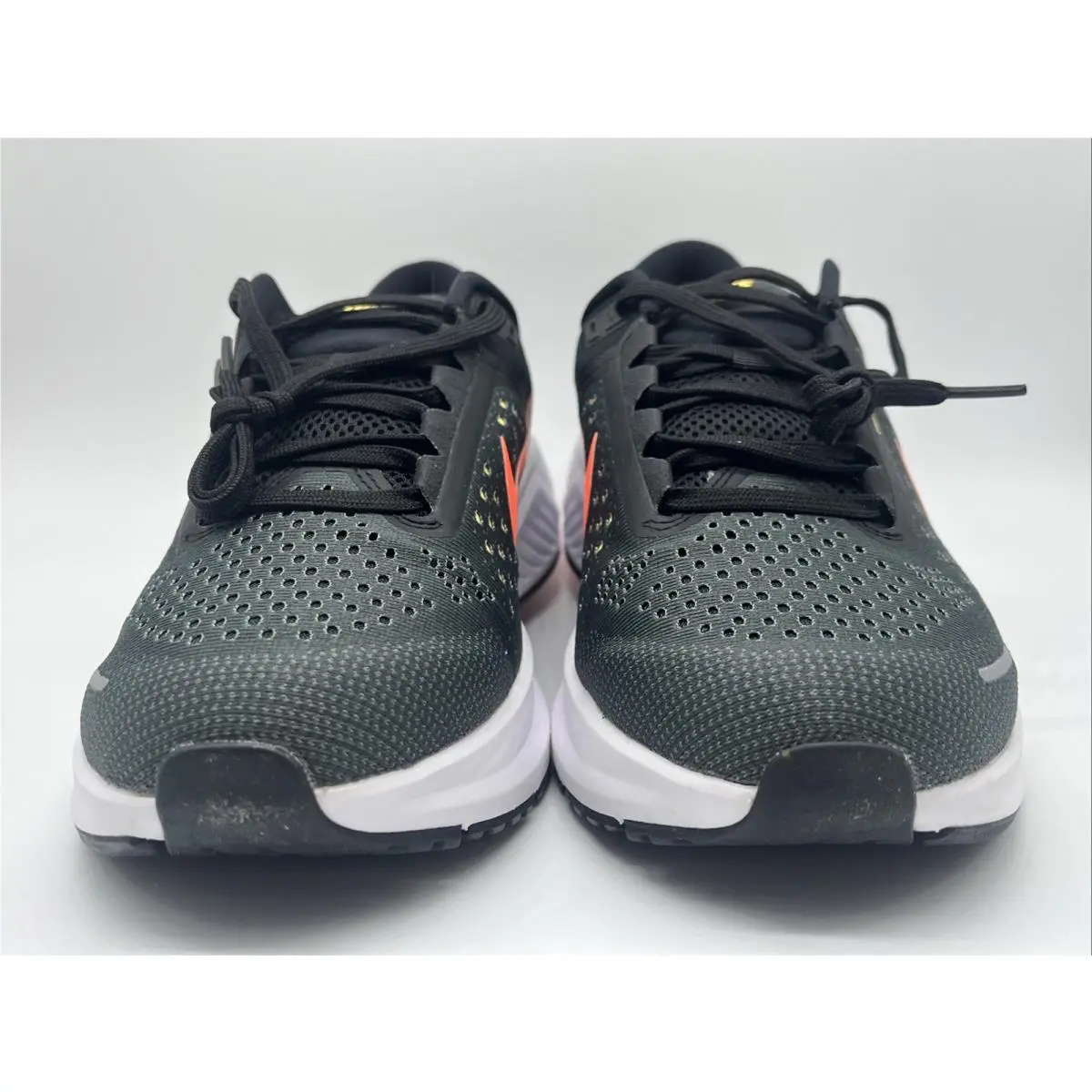 Nike shoes - Nike Air Zoom Structure - Air Zoom Structure - CZ6720-006 - Black 13