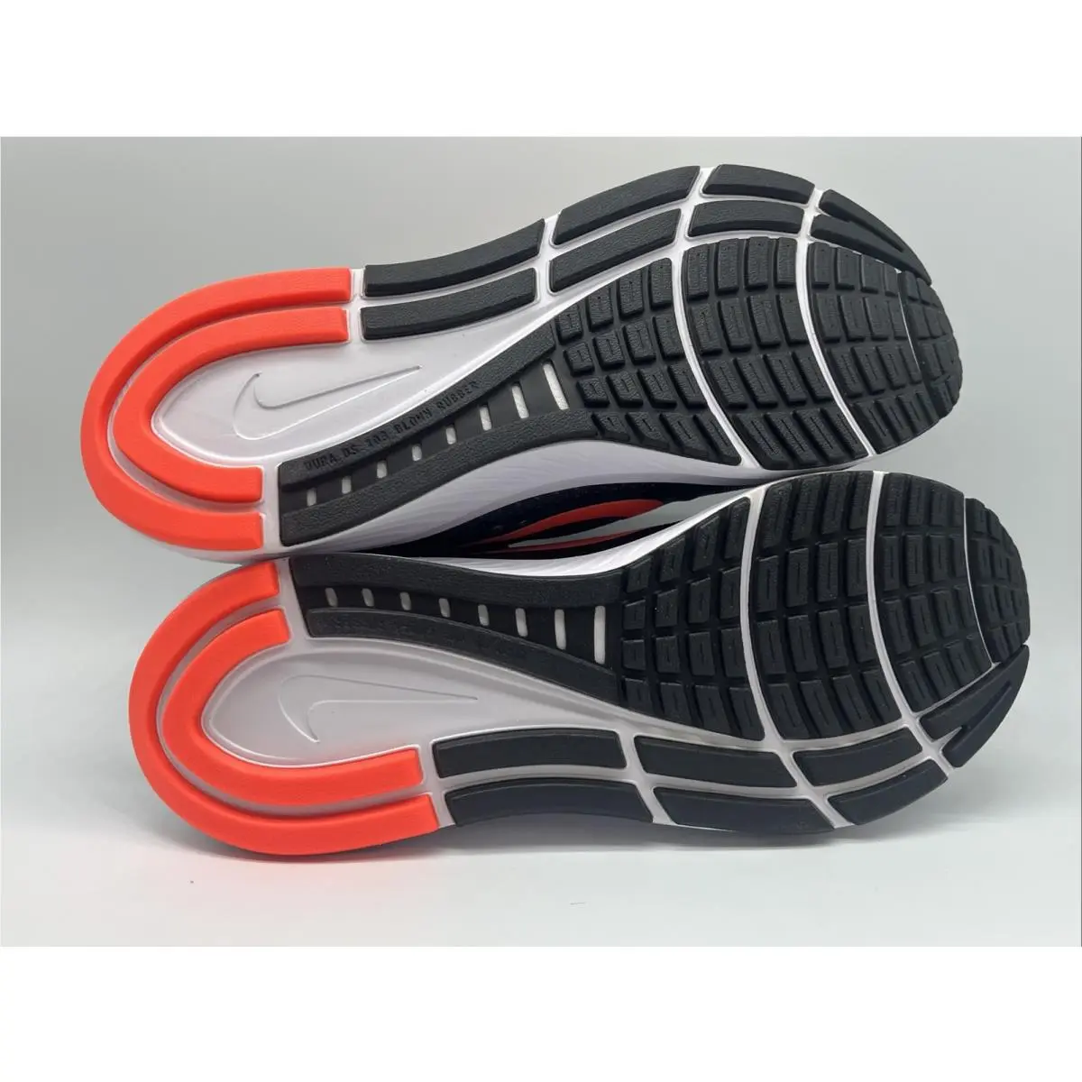 Nike shoes - Nike Air Zoom Structure - Air Zoom Structure - CZ6720-006 - Black 15