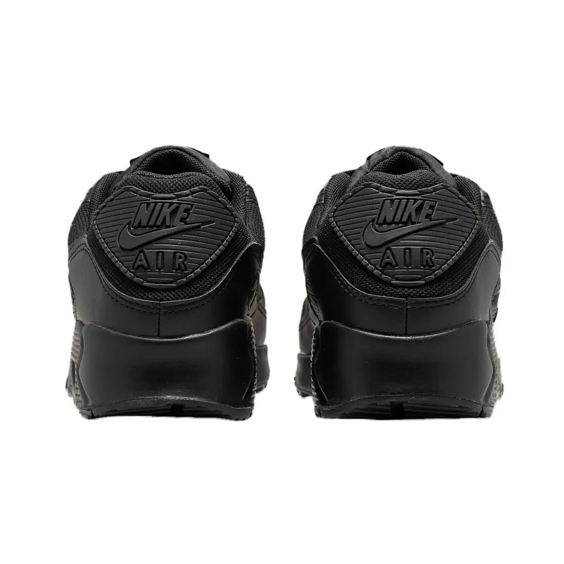 Nike shoes - DH8010 001 - DH8010 001 - Black/Black-Black-Black 10