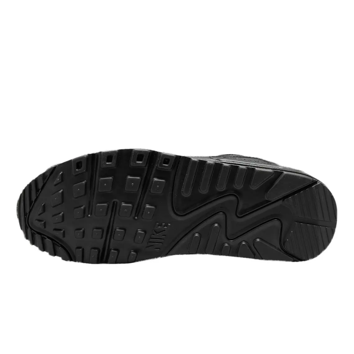 Nike shoes - DH8010 001 - DH8010 001 - Black/Black-Black-Black 12