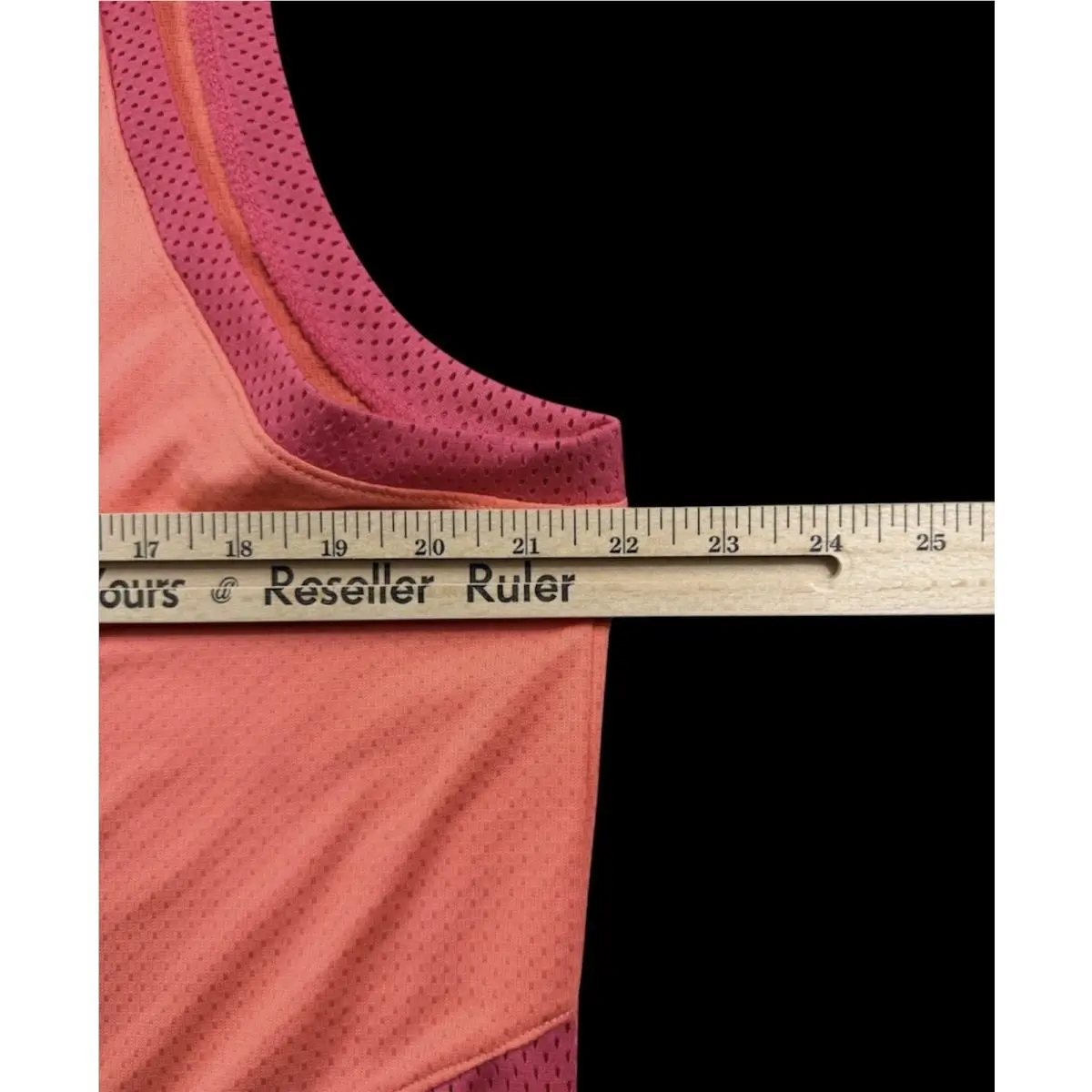 Nike clothing - Nike Dri-Fit - FQ2027643 - Orange 9