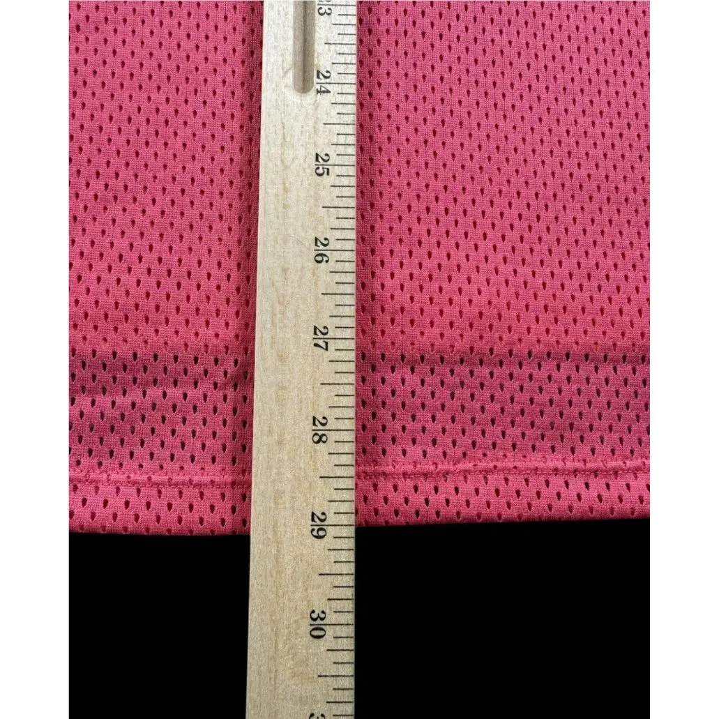 Nike clothing - Nike Dri-Fit - FQ2027643 - Orange 7