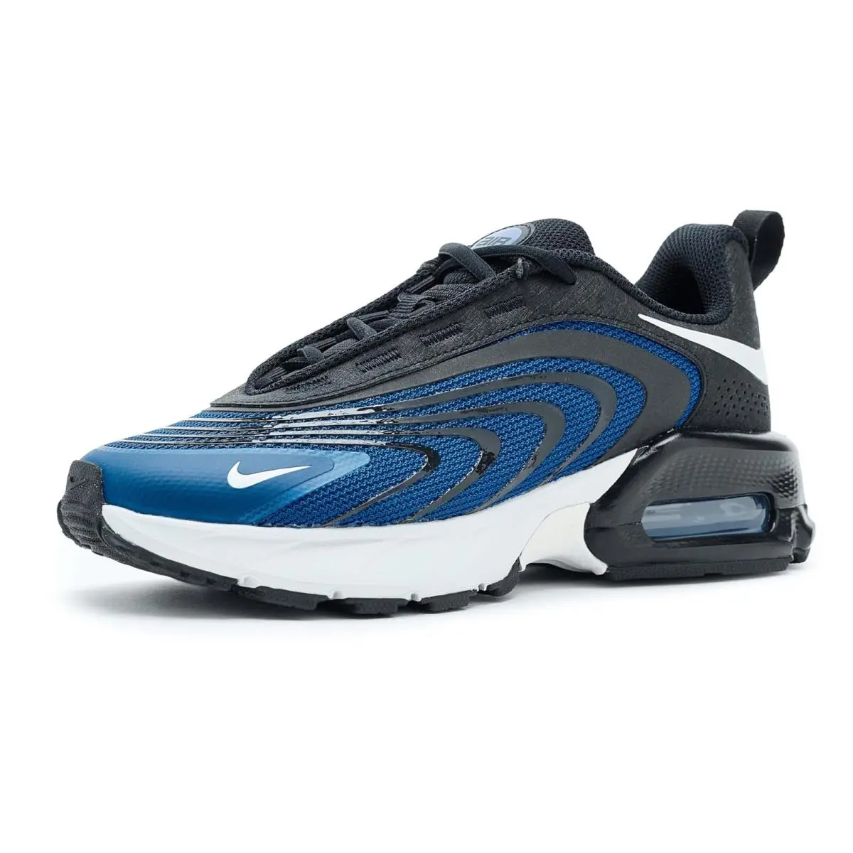 Nike shoes - Black/White/Playful Pink 13
